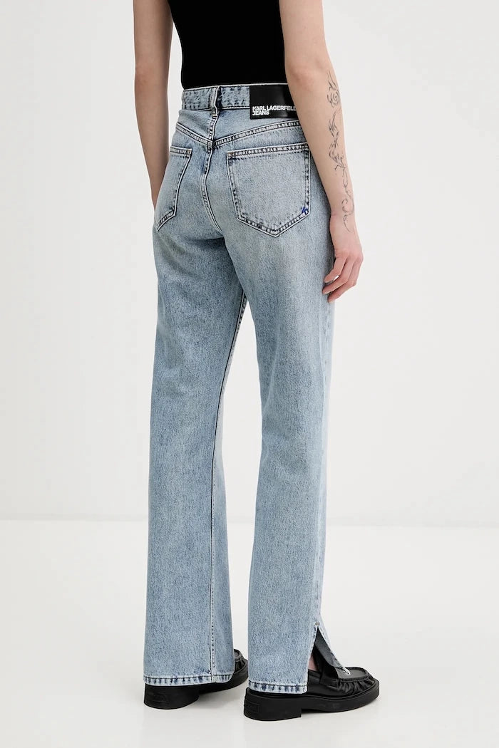 Karl Lagerfeld Jeans Kot Pantolon