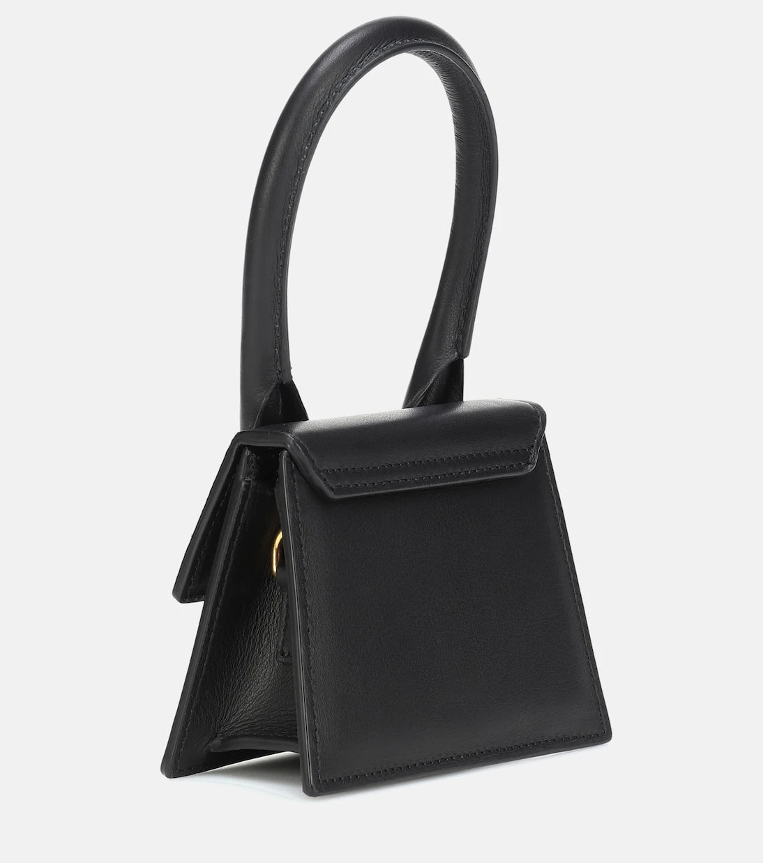 Jacquemus - Le Chiquito leather tote bag