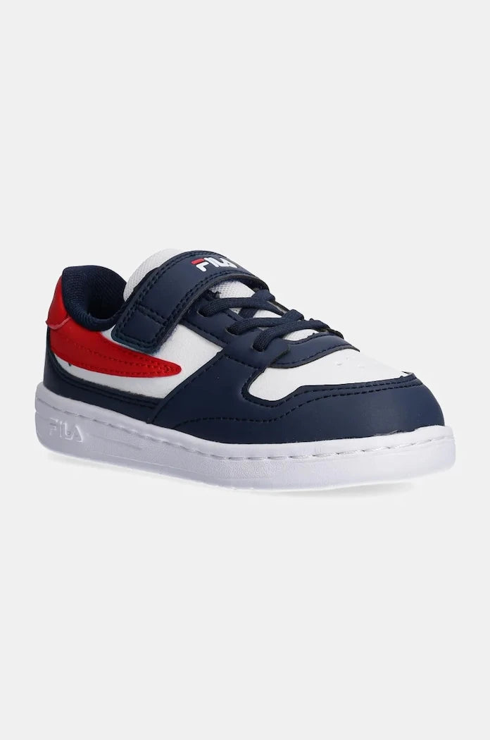 Fila FXVENTUNO VELCRO Çocuk Spor Ayakkabı