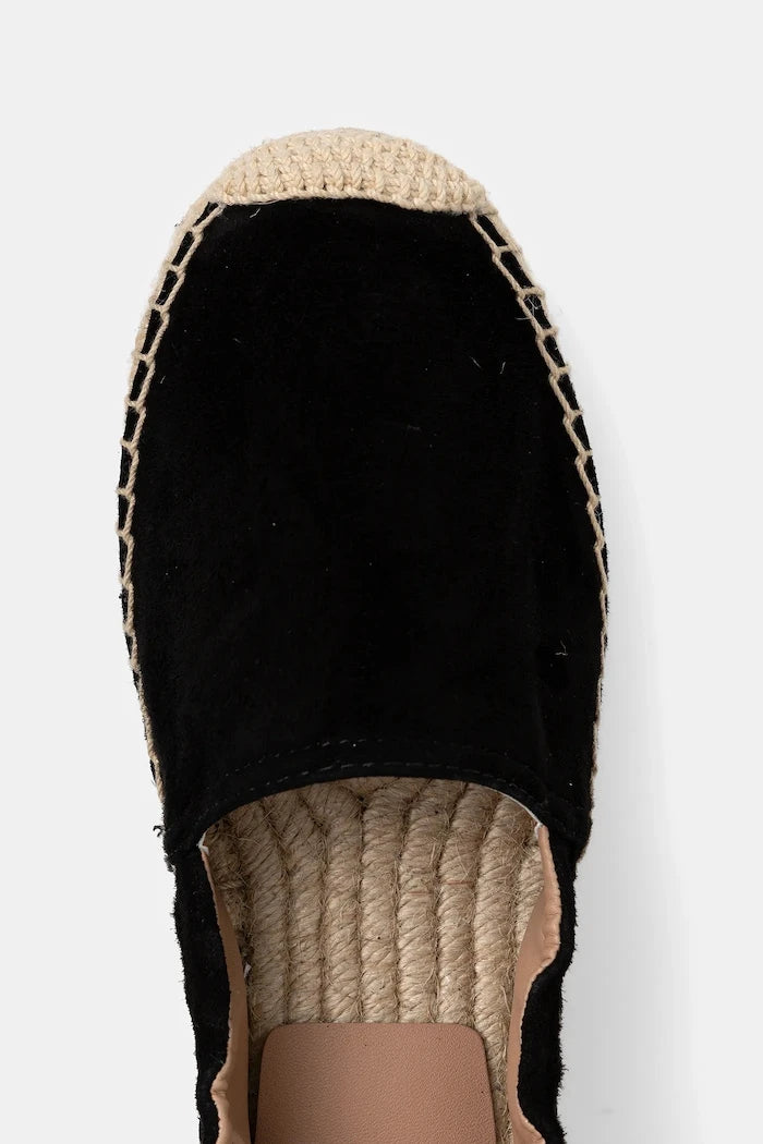 BOSS Madeira Deri Espadriller