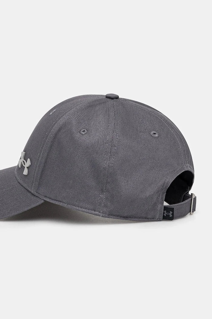 Under Armour erkek pamuklu siperlikli şapka