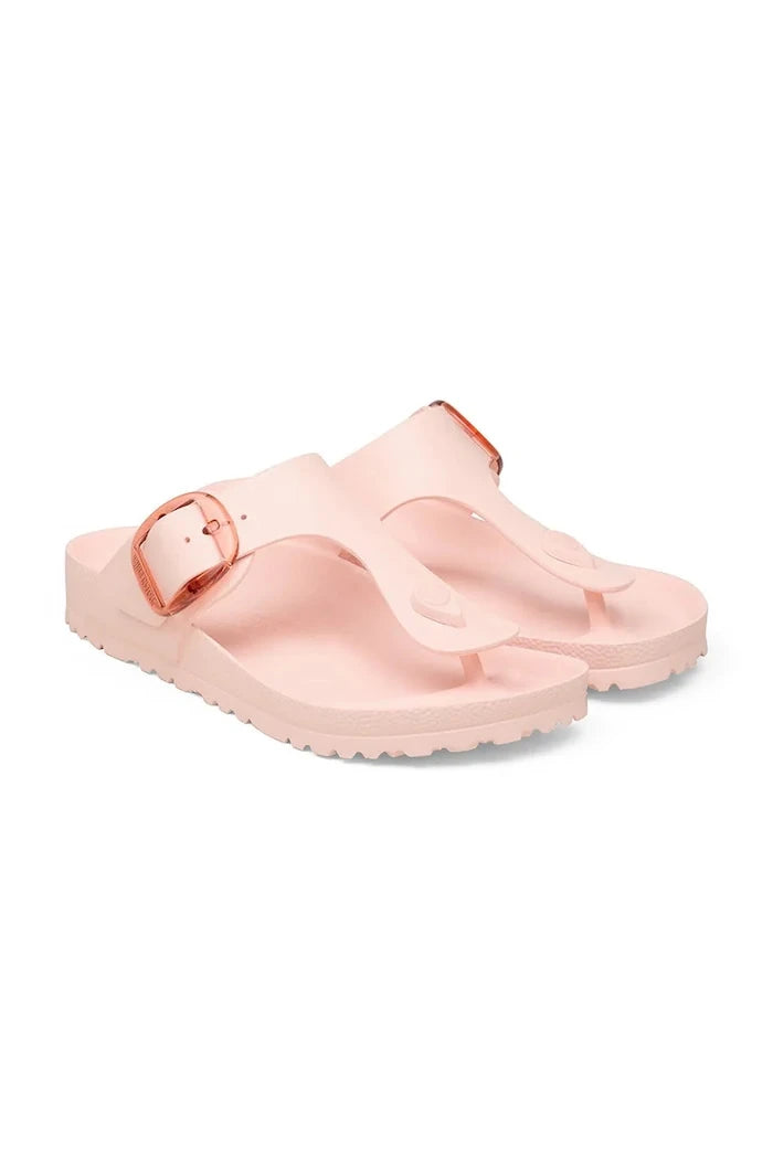 Birkenstock Kadın Terlik Gizeh EVA Big Buckle