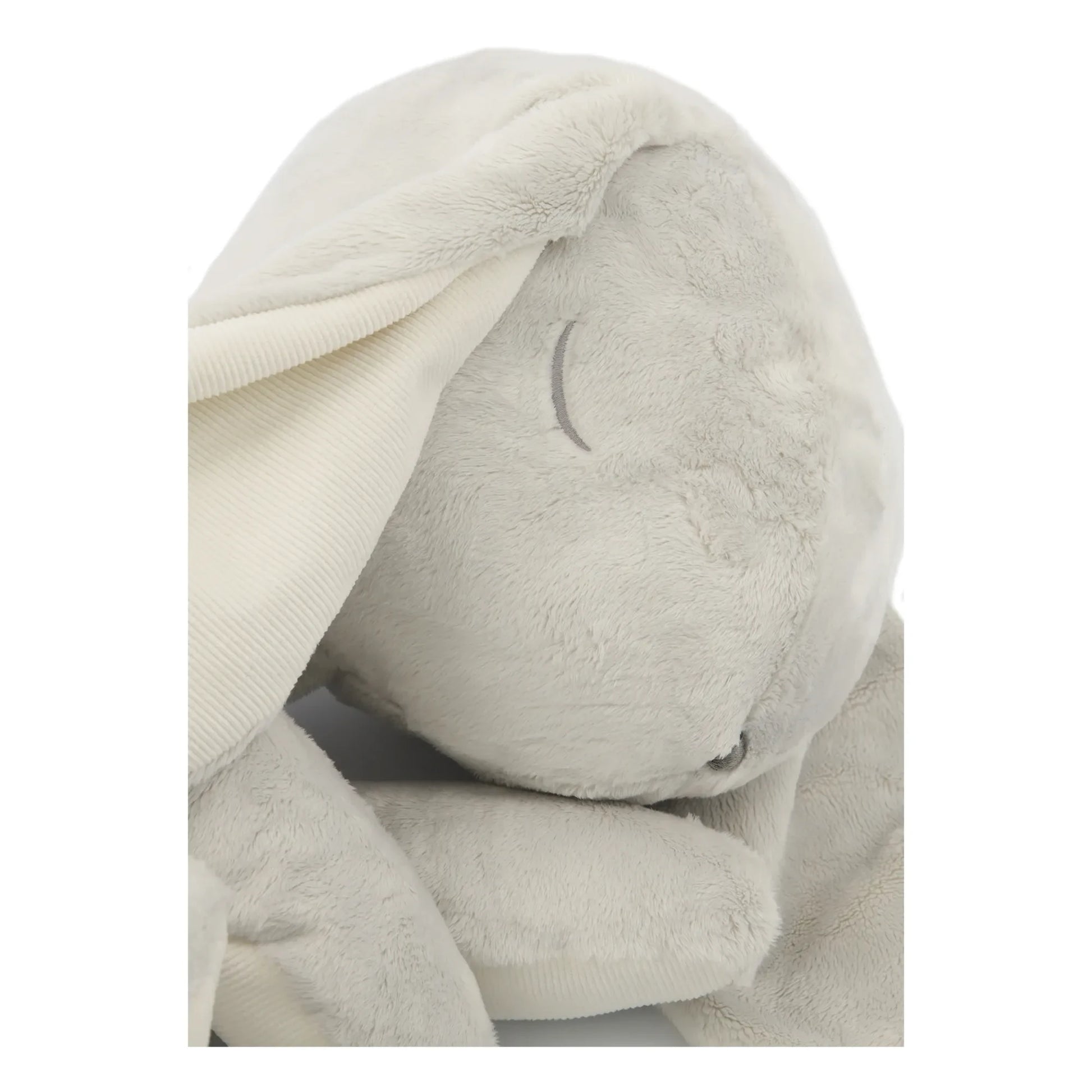 Tartine et Chocolat - Sleeping Rabbit | Light grey
