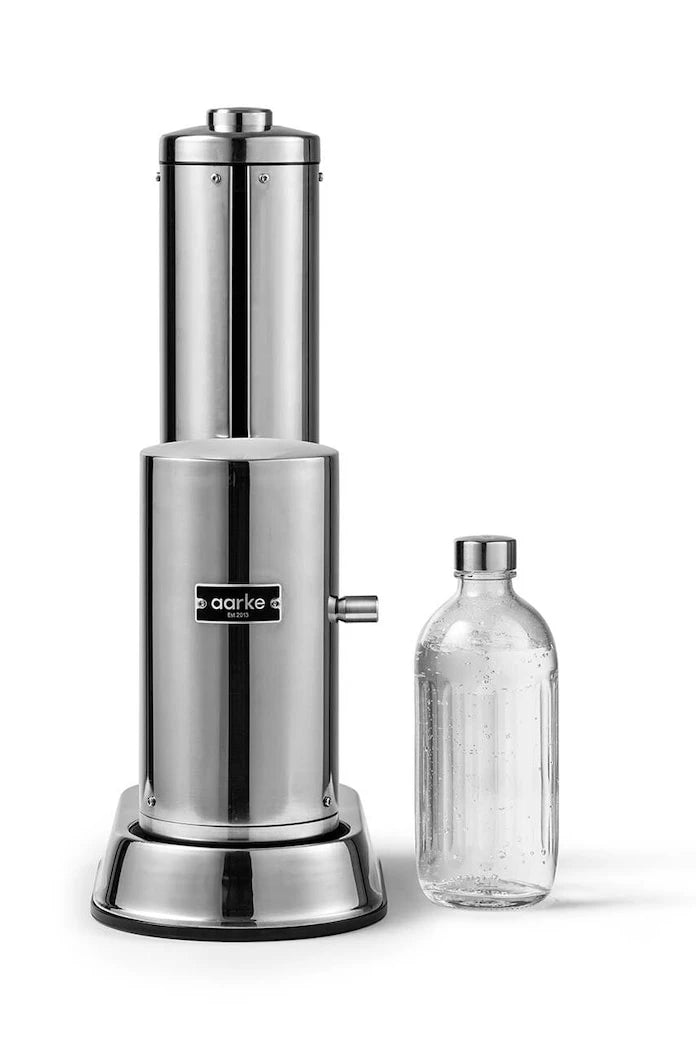 Сатуратор за вода Aarke Carbonator Pro