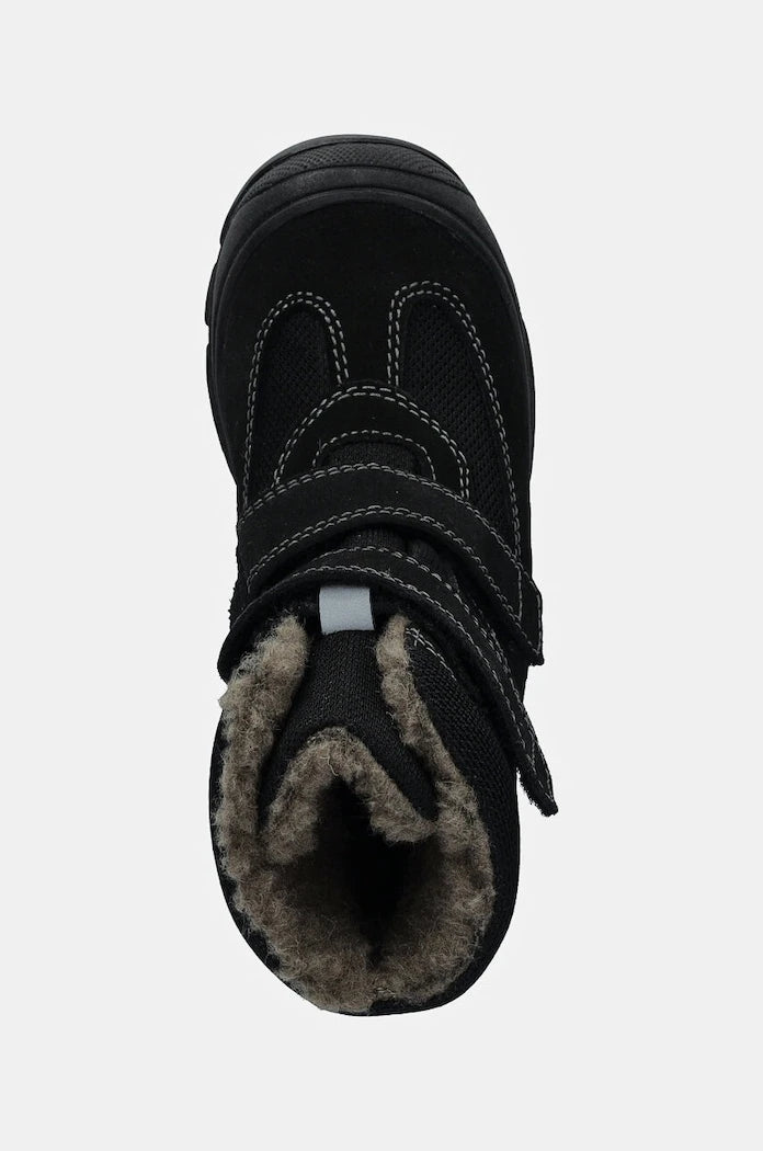 Детски зимни обувки Froddo LINZ WOOL TEX HIGH