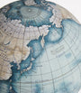 Titanium Prussian Blue Pocket Globe (12cm)