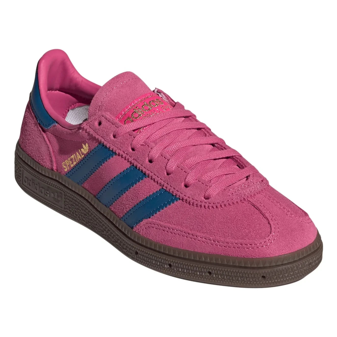 Adidas - Handball Spezial sneakers | Fuchsia