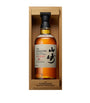 18-Year-Old Yamazaki Mizunara Single Malt Whisky (70cl)