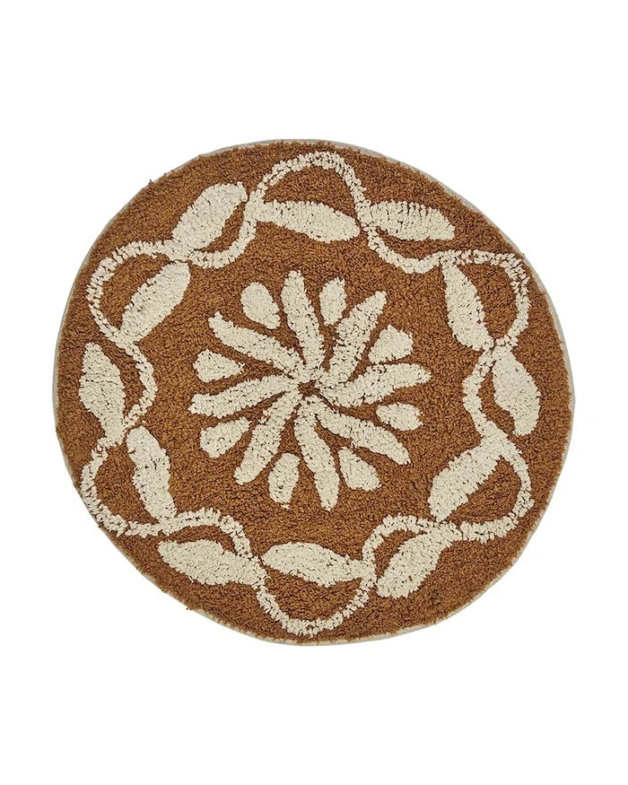 Madam Stoltz Banyo Paspası 60 cm