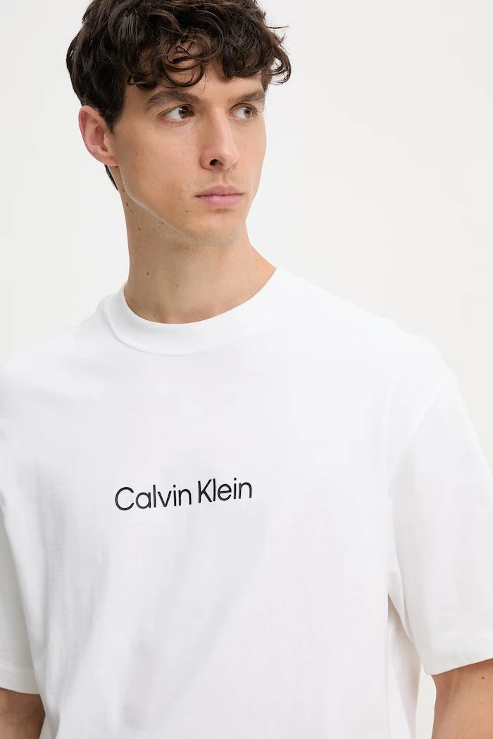 Calvin Klein тениска мъжка от памук