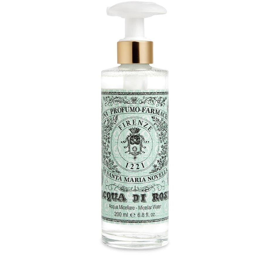 SANTA MARIA NOVELLA Acqua Di Rose Micellar Water (200ml)