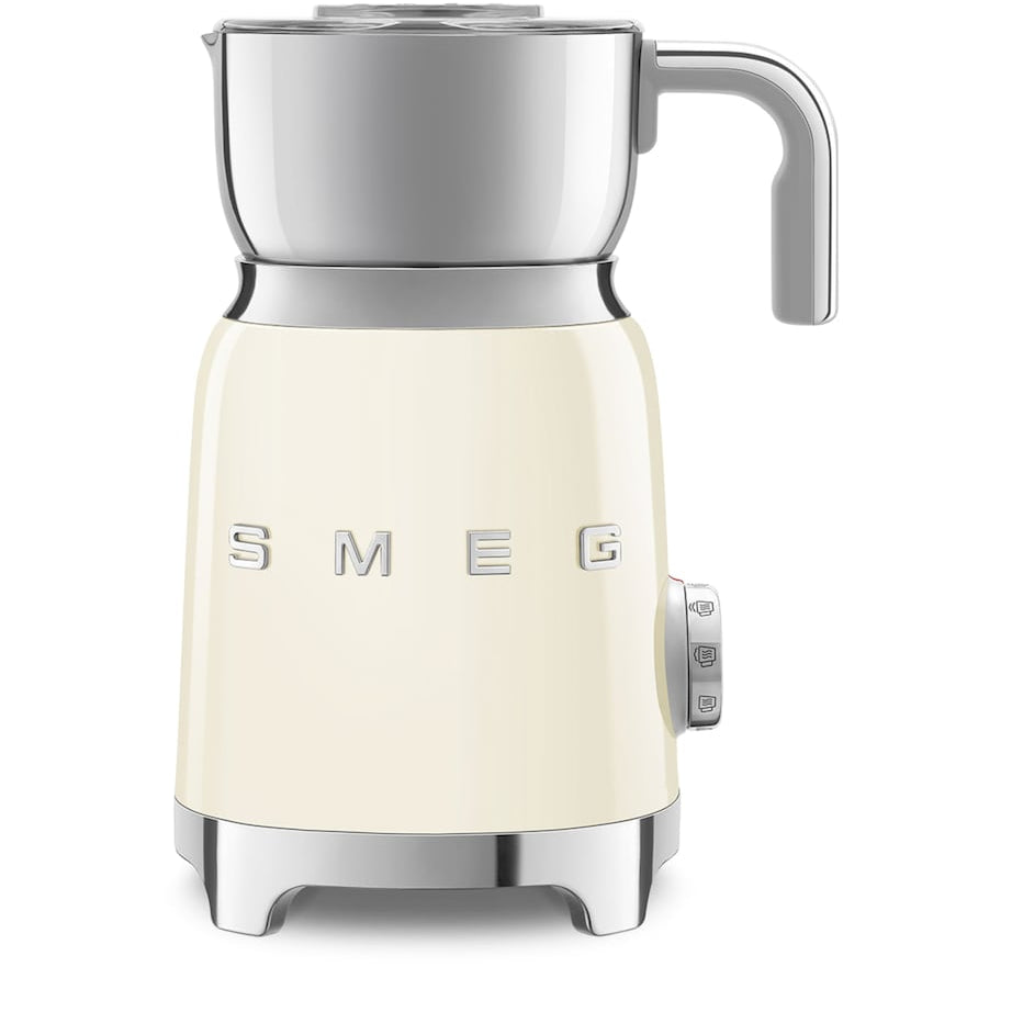 Smeg Milk Steamer