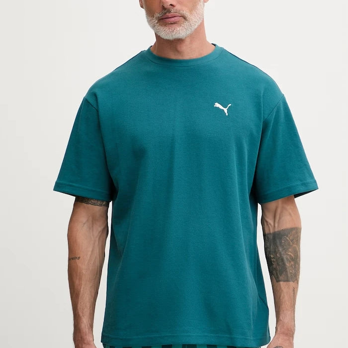 Puma Essential Elevated Pamuk Erkek Tişört