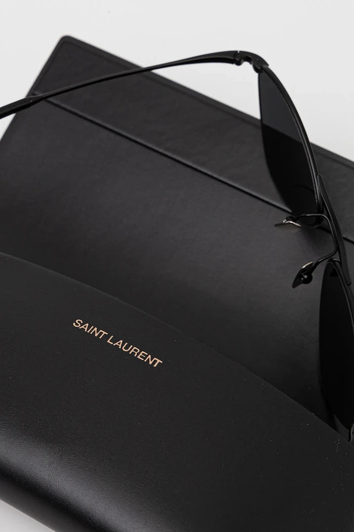 Слънчеви очила Saint Laurent