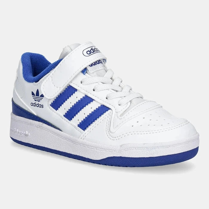 Детски маратонки adidas FORUM LOW