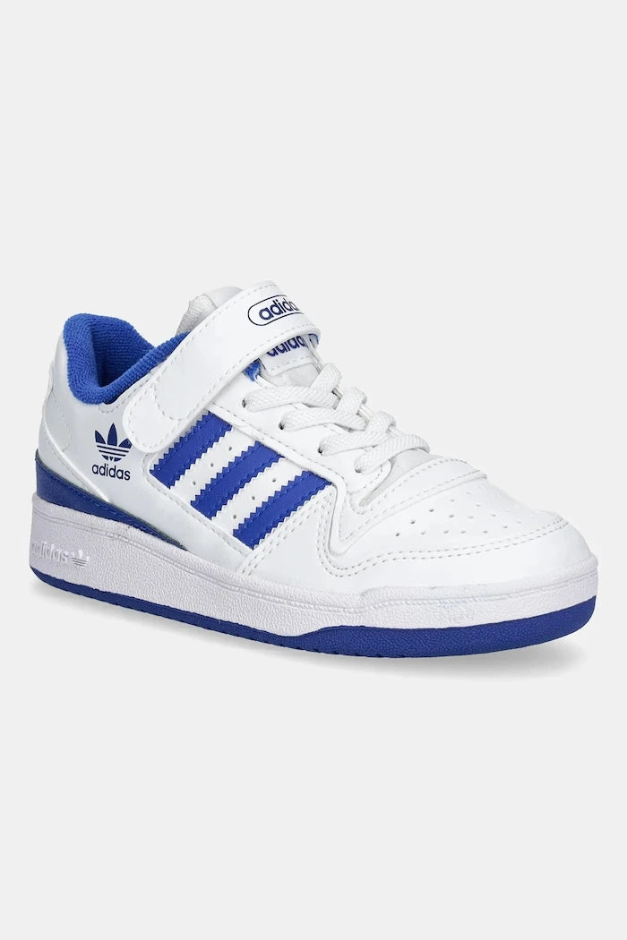 Детски маратонки adidas FORUM LOW