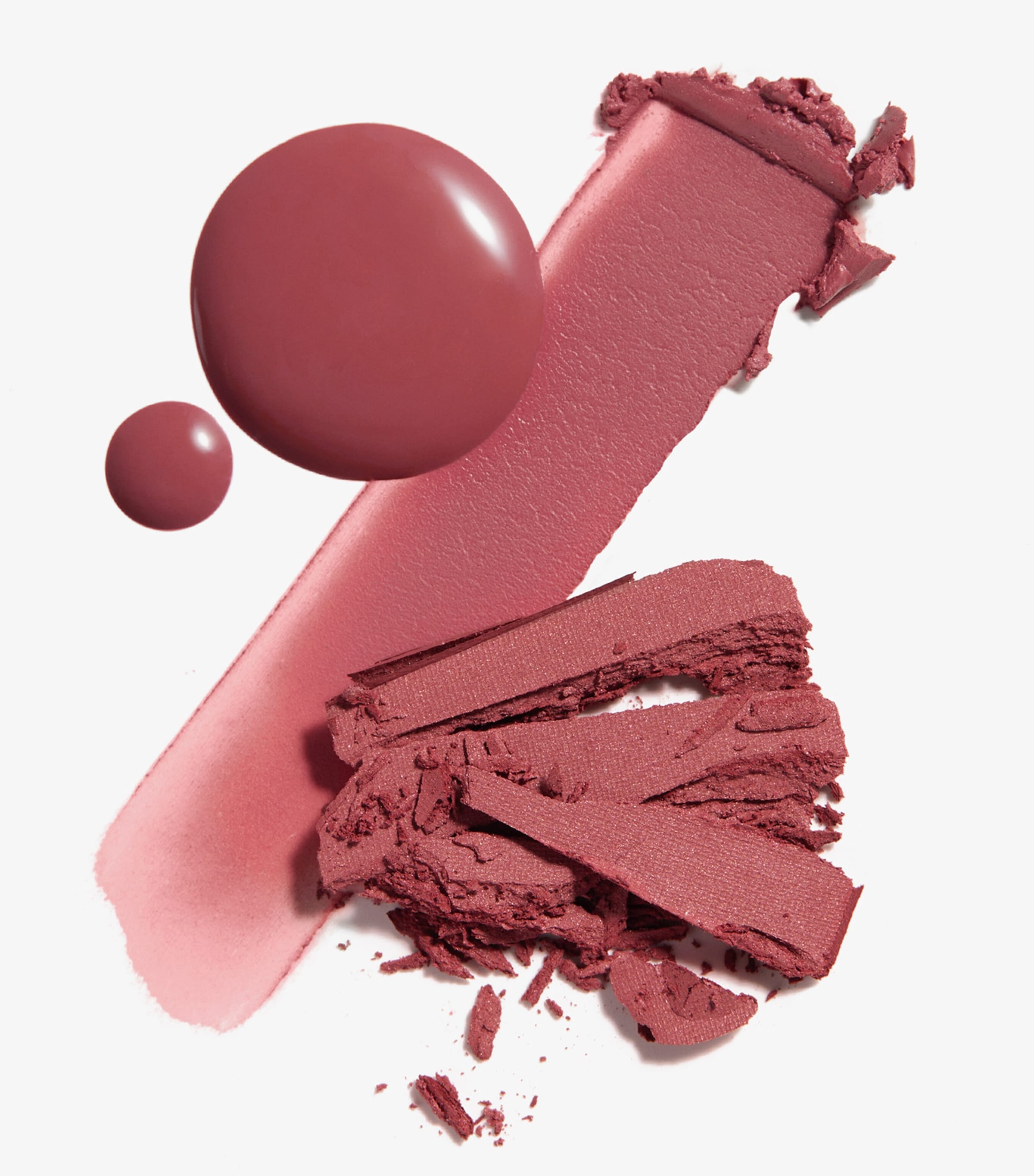 Dolce Vita Cheek Make-Up Gift Set