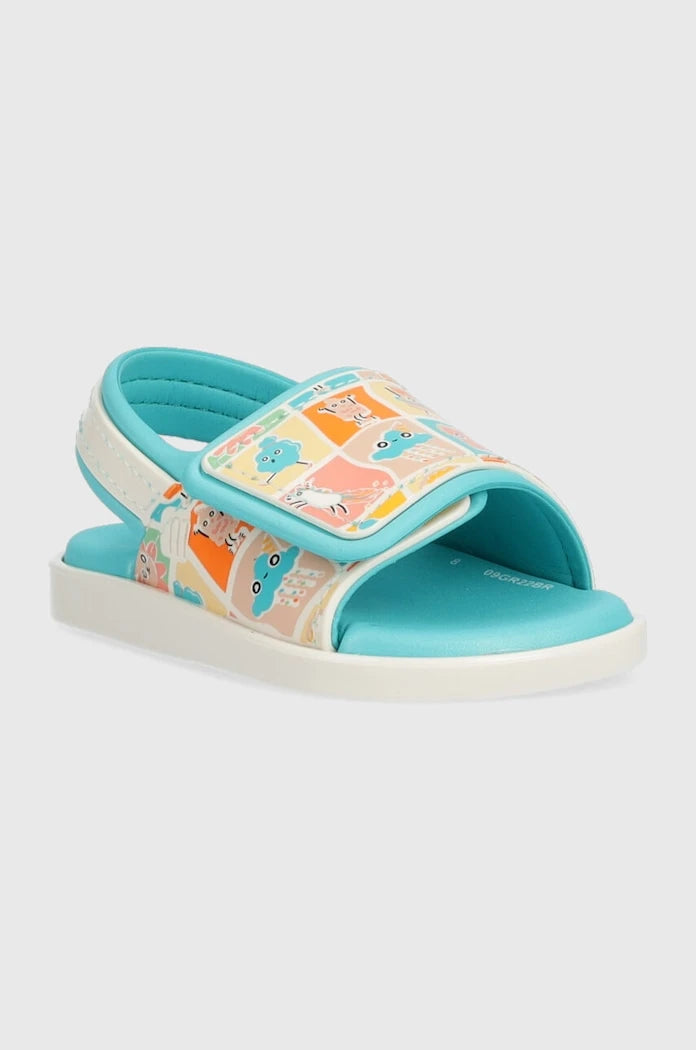 Детски сандали Melissa