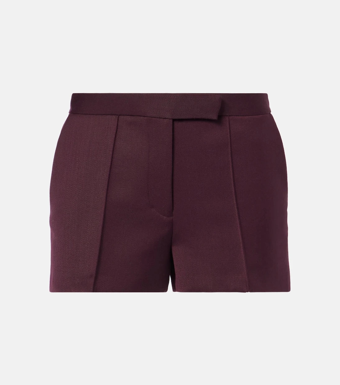 Alex Perry - Twill shorts