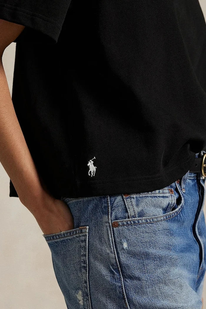 Памучна тениска Polo Ralph Lauren