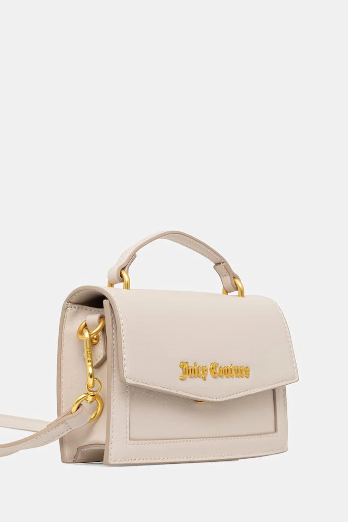 Juicy Couture kadın crossbody çanta, suni deriden, Lily