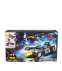 DC Comics Ultimate Transforming Batmobile Playset