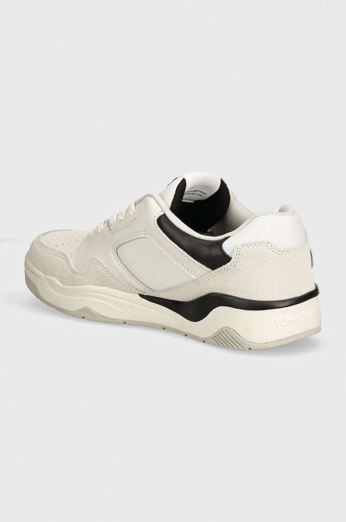 Tommy Jeans TJM NEW BASKET SNEAKER LC