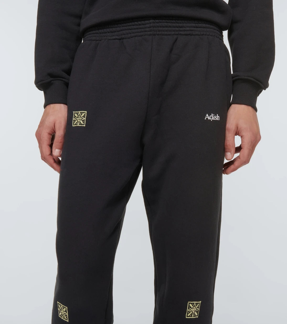 Adish - Logo sweatpants