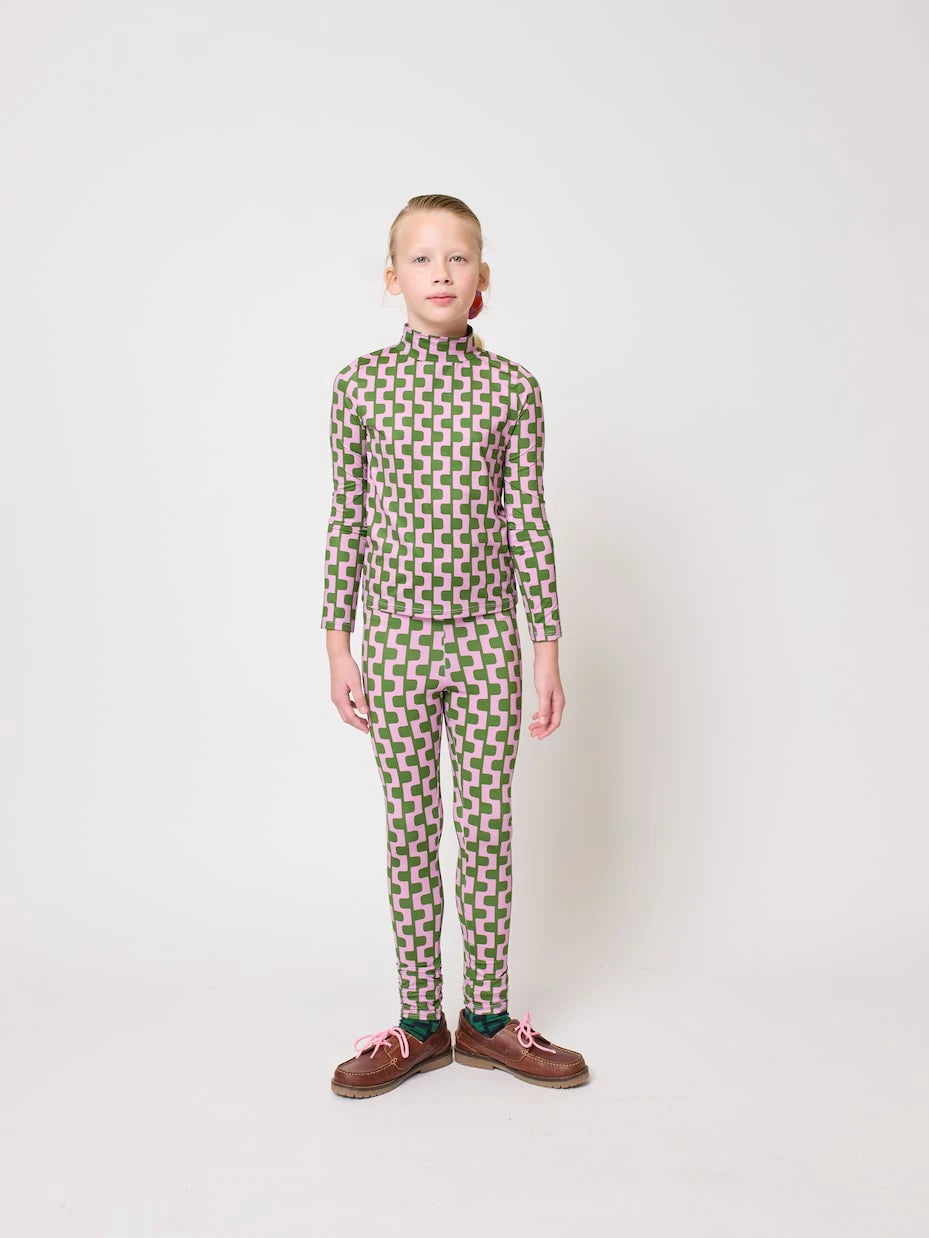 Bobo Choses - Printed leggings
