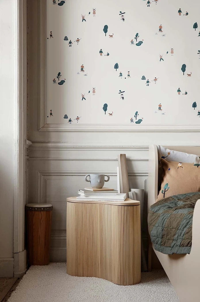 Маса ferm LIVING Isola