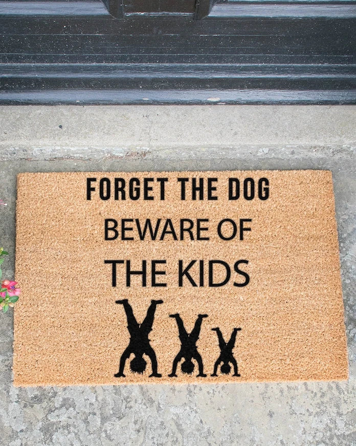Artsy Doormats Quirky Collection Paspas