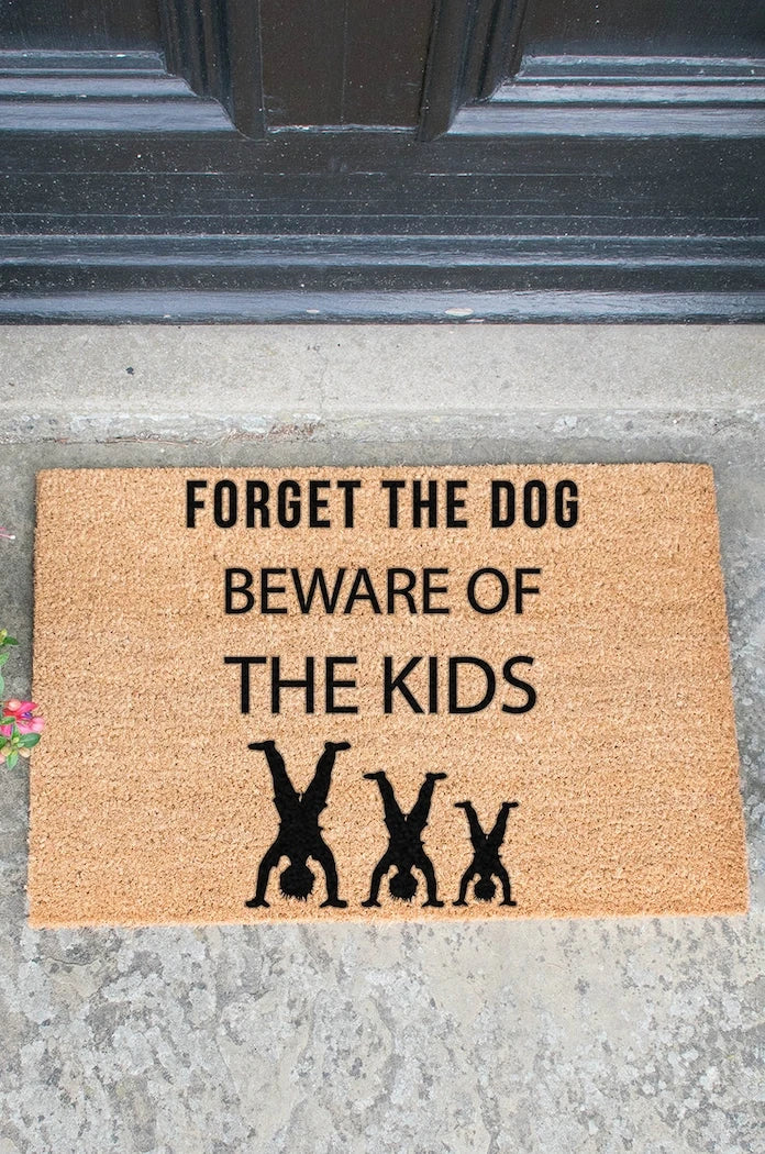 Artsy Doormats Quirky Collection Paspas