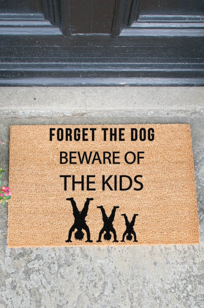 Изтривалка Artsy Doormats Quirky Collection