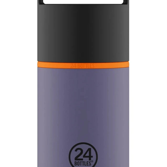 24bottles Spin 480ml Dusk Termos Şişe