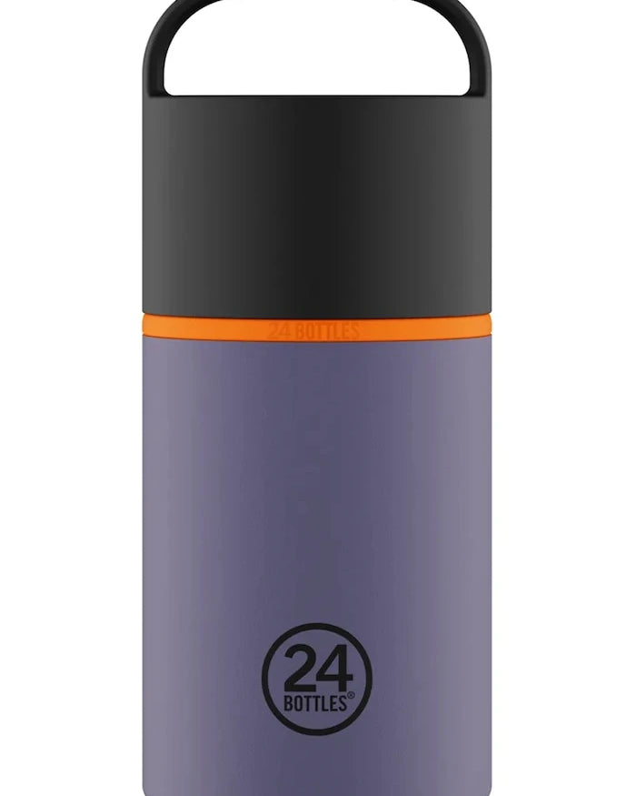 24bottles Spin 480ml Dusk Termos Şişe