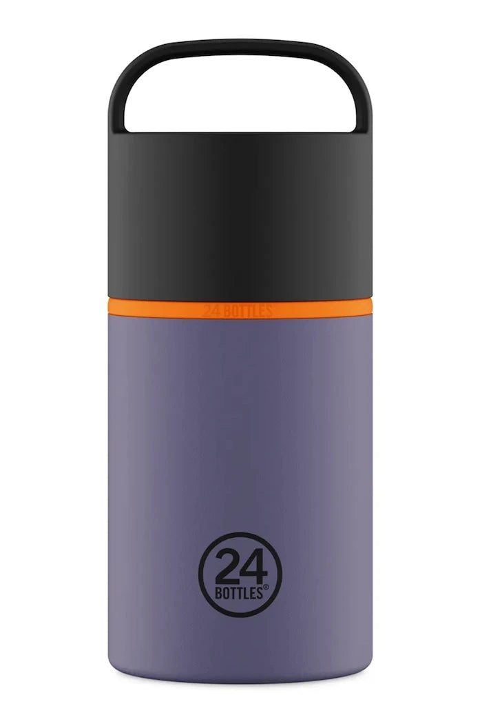 24bottles Spin 480ml Dusk Termos Şişe