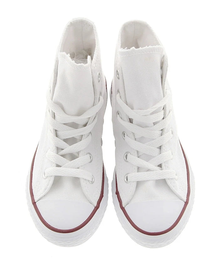 Converse - Високи кецове