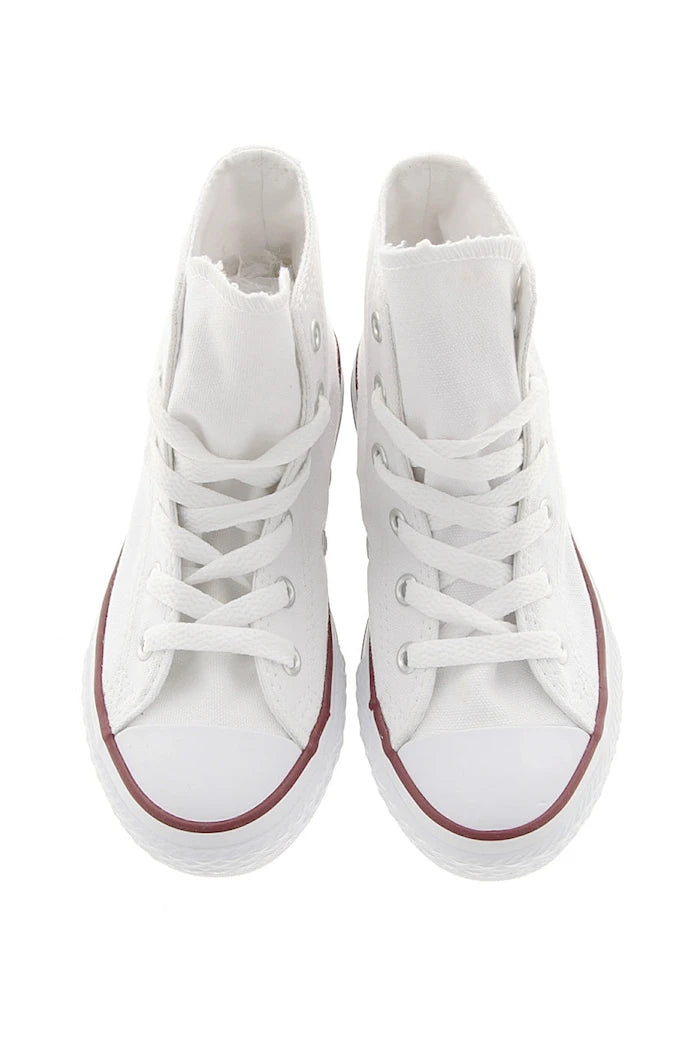 Converse - Високи кецове