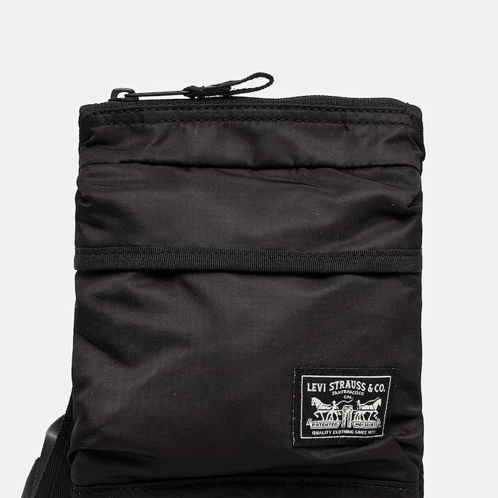 Levi's MISSION BAY POUCH Omuz Çantası