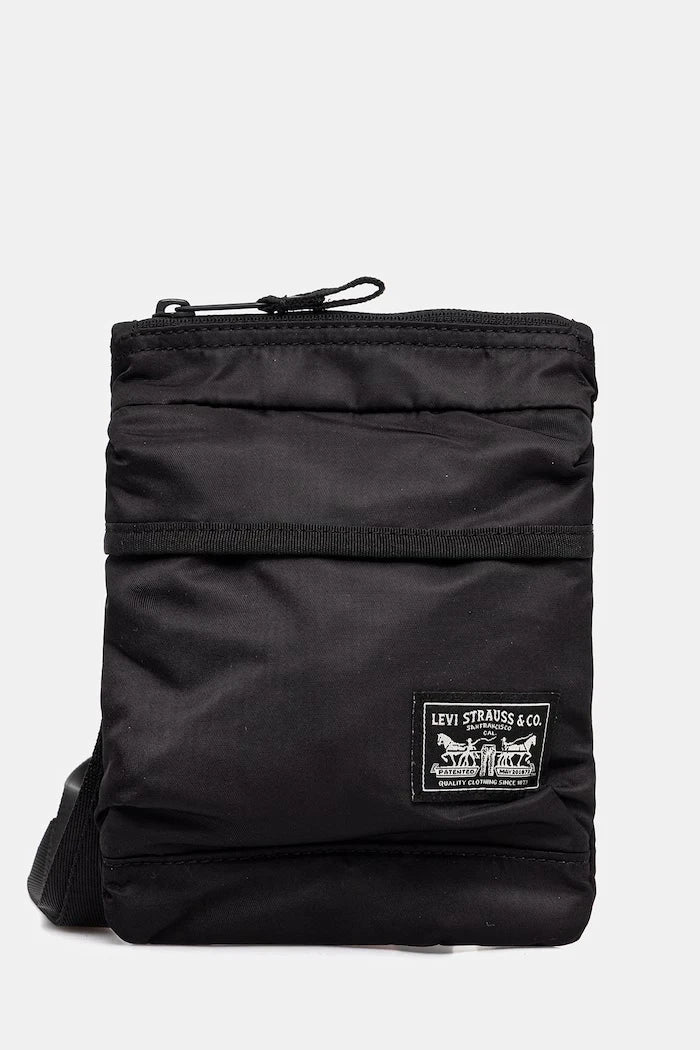 Чанта през рамо Levi's MISSION BAY POUCH