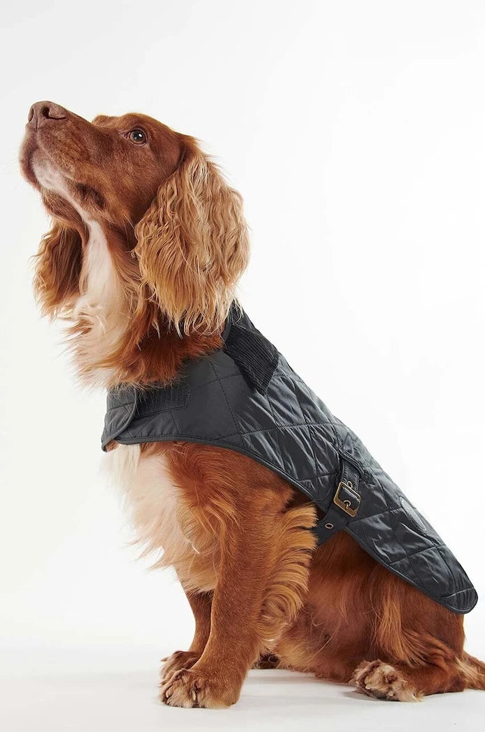 Кучешко палто Barbour
