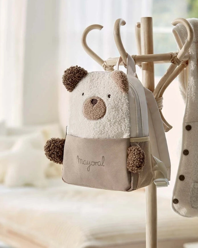 Mayoral Newborn Çocuk Sırt Çantası