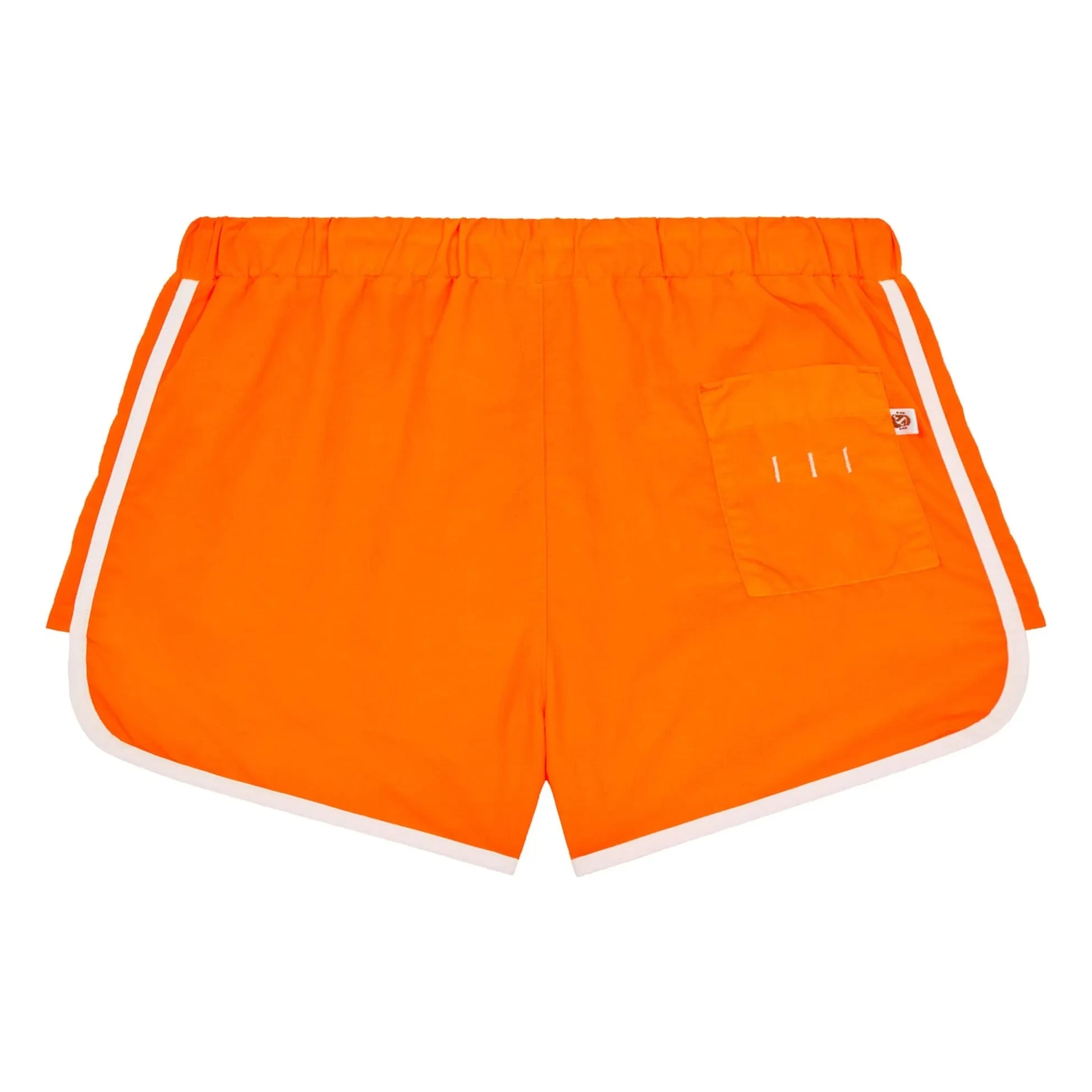 Sunchild - Carlos swim shorts | Orange