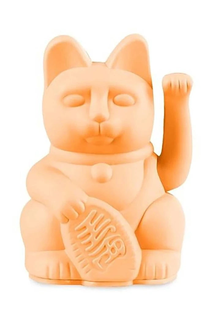 Декорация Donkey Lucky Cat Mini