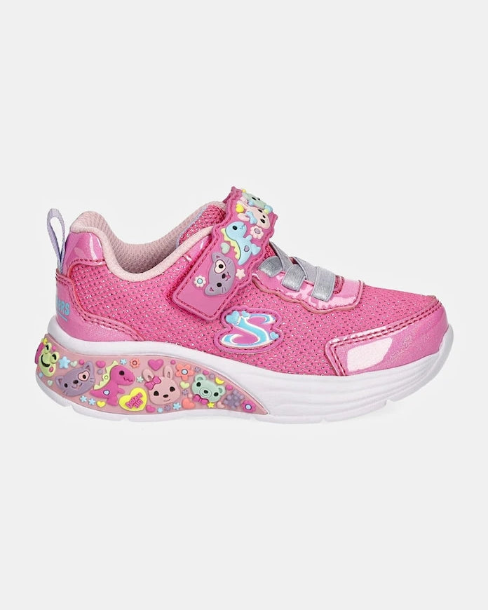 Skechers MY DREAMERS Çocuk Spor Ayakkabı