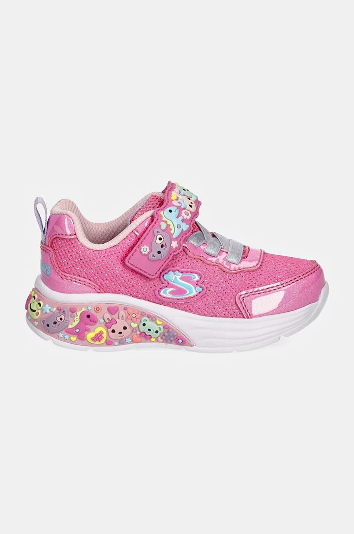 Детски маратонки Skechers MY DREAMERS