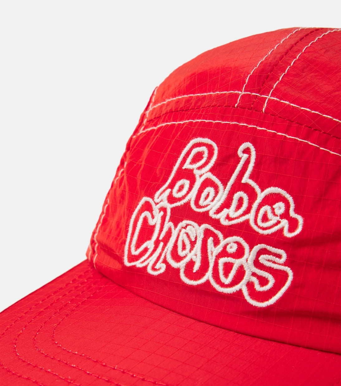 Bobo Choses - Logo baseball cap