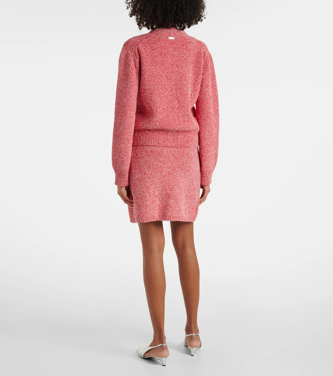 Ferragamo - Cotton-blend cardigan