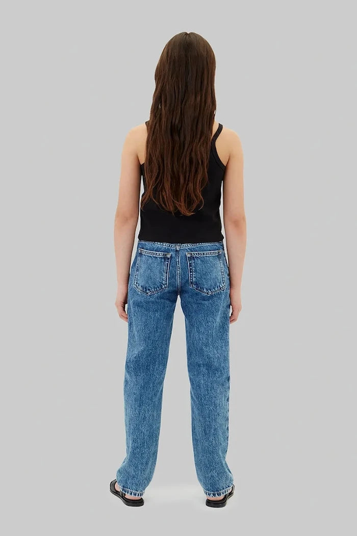 Calvin Klein Jeans çocuk üst