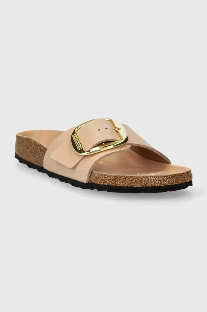 Кожени чехли Birkenstock Madrid Big Buckle